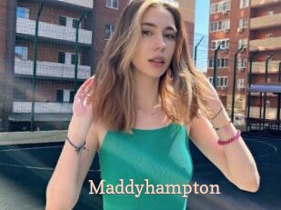 Maddyhampton
