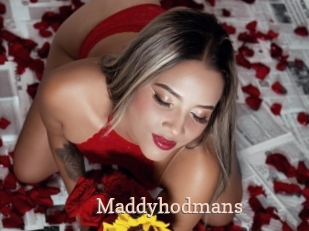 Maddyhodmans