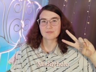 Maddyholo