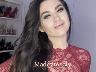 Maddymadly