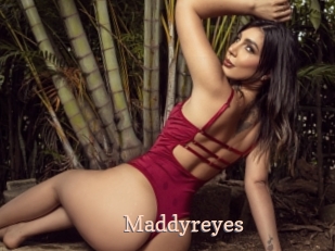 Maddyreyes