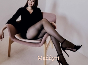 Maddyri