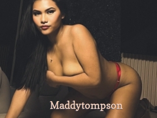 Maddytompson