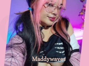 Maddywaves