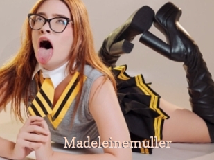 Madeleinemuller