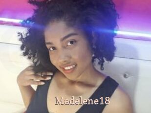 Madelene18