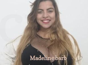 Madeline_barb