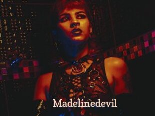 Madelinedevil