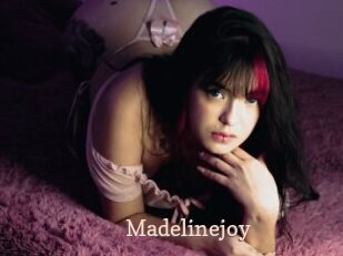 Madelinejoy