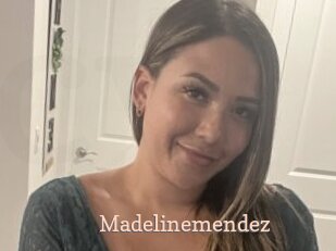 Madelinemendez