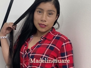 Madelinesuare