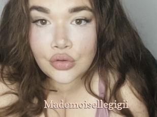 Mademoisellegigii