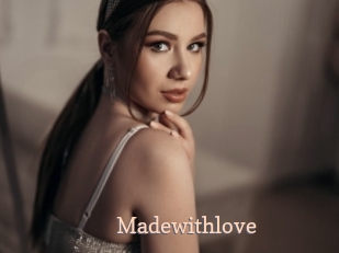 Madewithlove