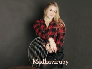 Madhaviruby