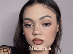 madiayala Chaude Vision