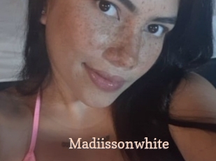 Madiissonwhite