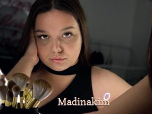 Madinakim