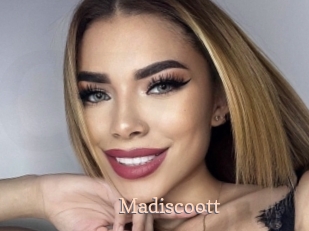 Madiscoott