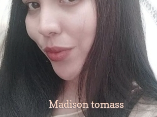 Madison_tomass