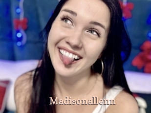 madisonallenn Chaude Vision