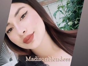 Madisonblondess