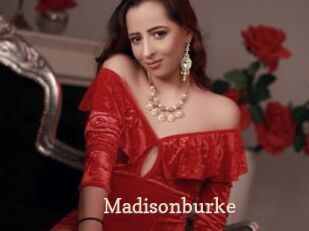 Madisonburke