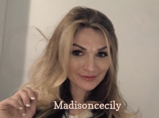 Madisoncecily