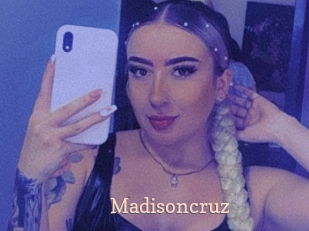 Madisoncruz