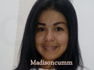 Madisoncumm