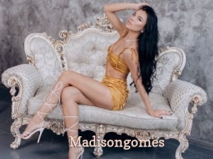 Madisongomes