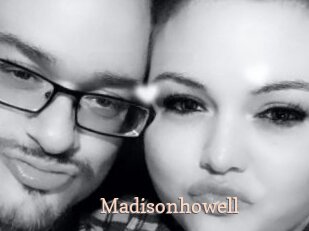 Madisonhowell