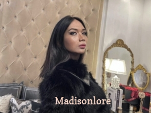 Madisonlore