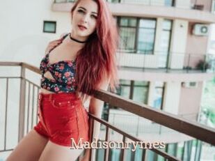 Madisonrymes