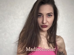 Madisonsolar