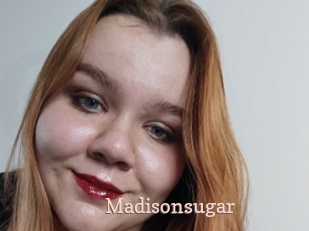 Madisonsugar