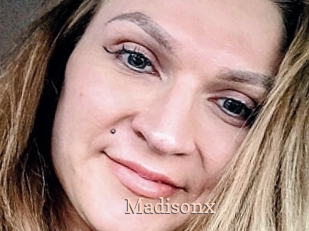 Madisonx