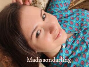 Madissondarling