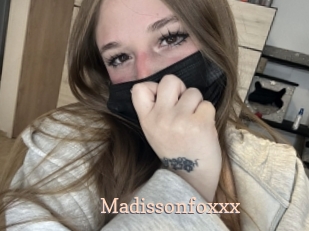 Madissonfoxxx