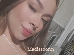 Madissoonn