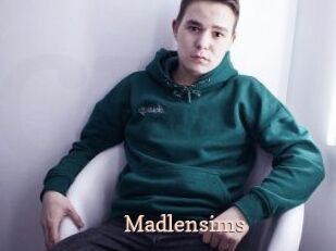 Madlensims
