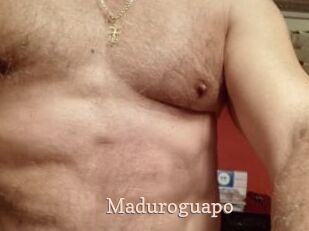 Maduroguapo