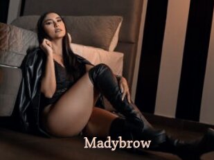 Madybrow