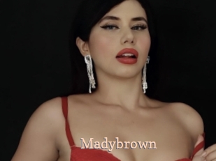 Madybrown