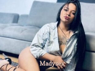 Madysex
