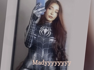Madyyyyyyyy
