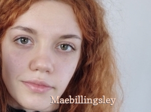 Maebillingsley