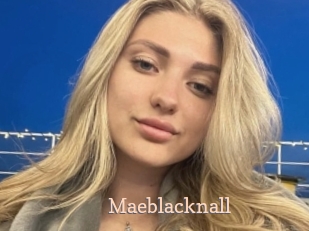 Maeblacknall