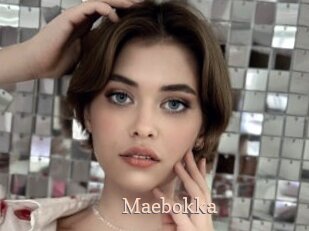 Maebokka