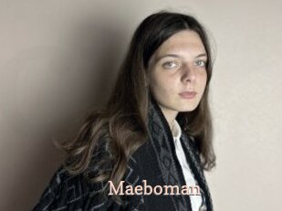 Maeboman