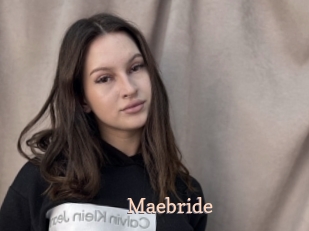 Maebride